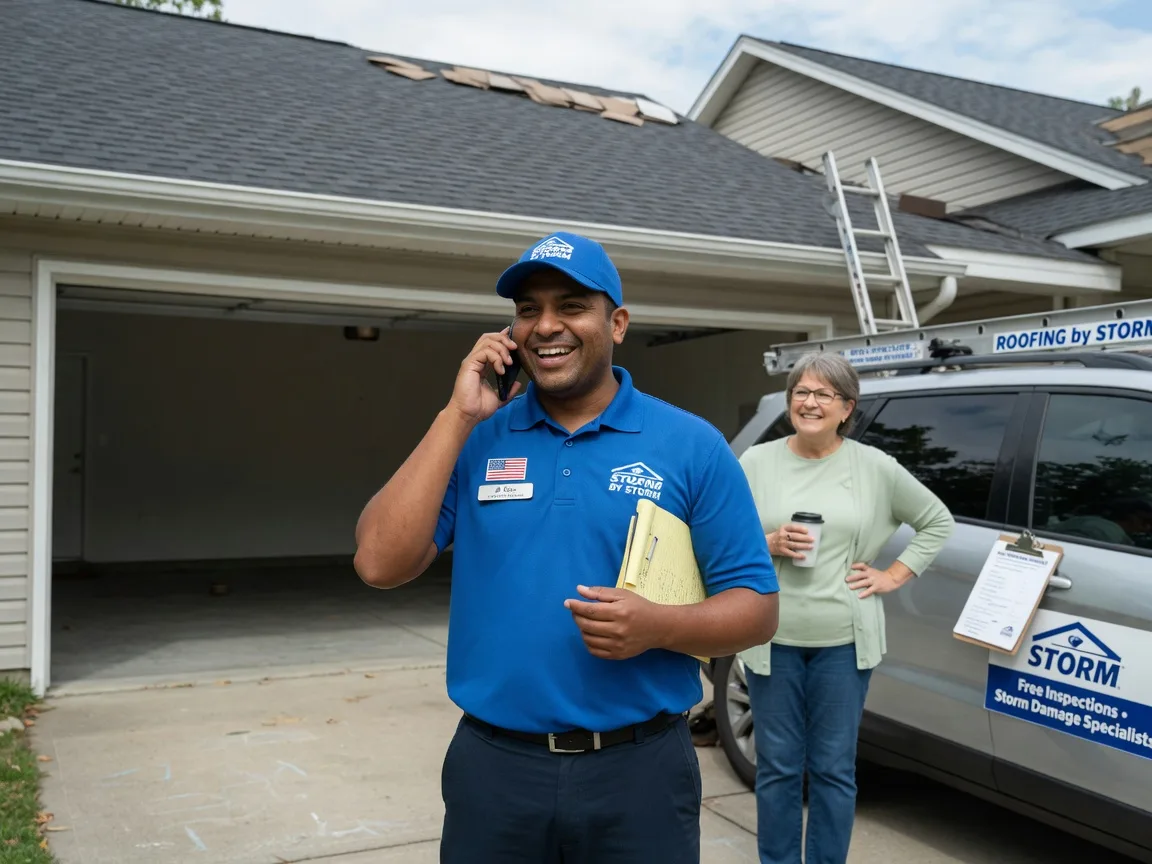 Roof Repair Near Me Sheyenne, ND FAQs