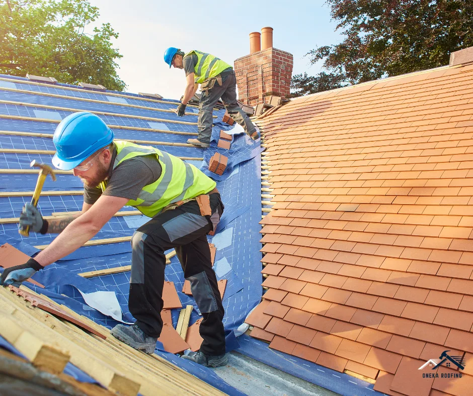 Why choose Roof Repair Near Me in Sheyenne, ND